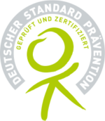 Yoga Duderstadt mit Eileen Vielhauer Logo